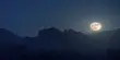 View Tonight’s Half-lit Last Quarter Moon (Nov. 16)
