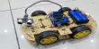 A Low-cost Robot Prepared to Face any Challenge