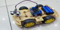 A Low-cost Robot Prepared to Face any Challenge