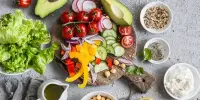 A Mediterranean diet enhances Fertility in addition to Overall Health