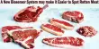 A New Biosensor System may make it Easier to Spot Rotten Meat