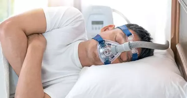 A New Treatment Target for Sleep Apnea has been discovered in a Study