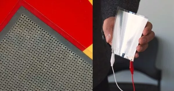 A Paper-thin Loudspeaker is Developed by Researchers
