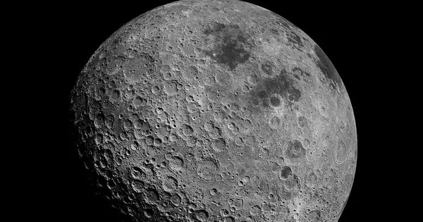 Another Clue to the Origins of the Moon