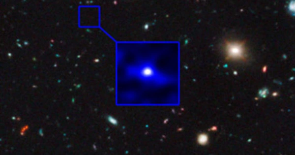 Astronomers have Discovered and Confirmed the most Distant Known Galaxies