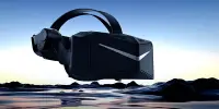 CES 2023 will Include the High-end PC VR Headset Somnium VR1