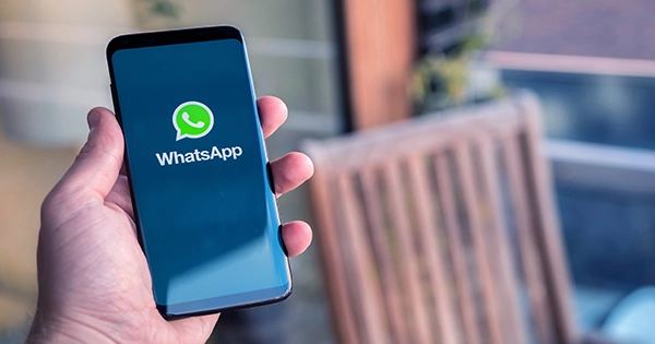 Get More Done With WhatsApp’s New Self-Messaging Reminder