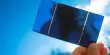 High-efficiency Thin-film Solar Cells are made possible by Large Band Bending