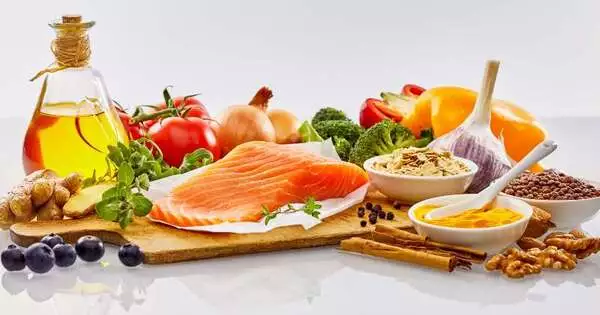 Mediterranean Diet has been linked to a Lower Risk of Preeclampsia