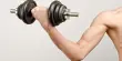 Muscles that had been Wasted were Rebuilt more Effectively
