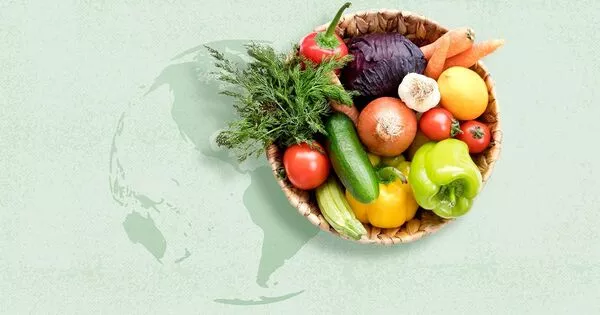 Not Everyone Understands how Sustainable Diets Help the Environment