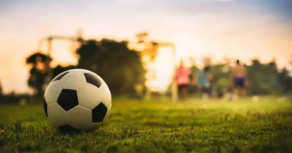 Sports help Children Develop Crucial Qualities associated to Adult Success