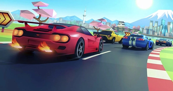 The First Horizon Chase 2 Expansion is now Accessible