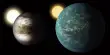 Two Exoplanets may have Mainly Water, according to Astronomers