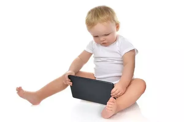 Using-Digital-Devices-to-Calm-Young-Children-Frequently-may-Backfire-1
