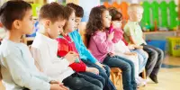 Using Digital Devices to Calm Young Children Frequently may Backfire