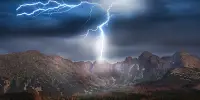 Weather Impacts of Climate Change include altered Lightning Patterns