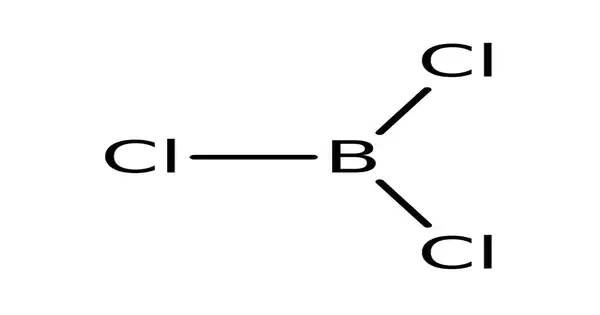 Boron Trichloride – an Inorganic Compound