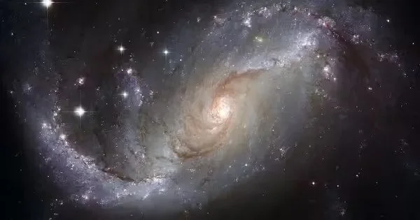 A Massive Survey of the Milky Way revealed billions of Celestial Objects