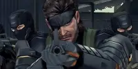 A remake of Metal Gear Solid is Announced Coming Possibly No Later Than May 2023