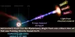 Astronomers Claim that the Mysteriously Bright Flash was a Black Hole Jet that was Pointing Directly Toward Earth
