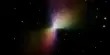 Boomerang Nebula – a protoplanetary nebula