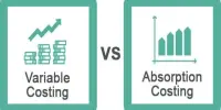 Differences in Net Operating Income under Variable Costing and Absorption Costing