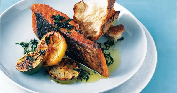 Get the Right Fish on the Right Plate with These Tips
