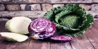 How Does Cabbage Promote Immunity and Weight Loss?