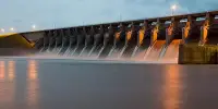 Hydropower Energy