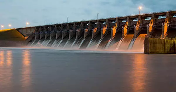 Hydropower Energy