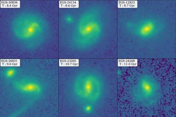 James-Webb-Space-Telescope-discovered-Milky-Way-like-Galaxies-in-the-Early-Universe-1