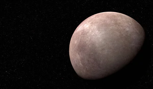 NASA's Webb confirms its first exoplanet
