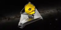 NASA’s Webb Space Telescope has discovered its first Exoplanet