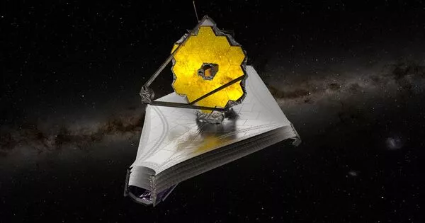 NASA’s Webb Space Telescope has discovered its first Exoplanet