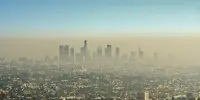 Ozone Pollution