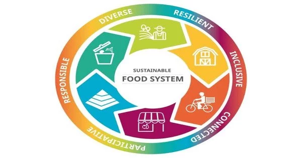 Sustainable Food System