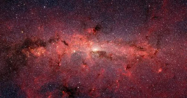 The Early Universe had a Wide Variety of Galaxies