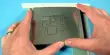 The Screen-printing Method may Reduce the Cost of Wearable Electronics