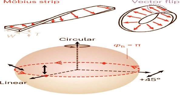 The-topology-of-the-Mobius-strip