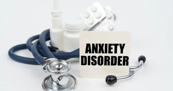 Treatment of Depression and Anxiety Disorders using Potential novel Lead Chemicals