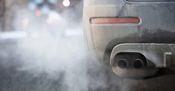 Vehicle Emission Standard