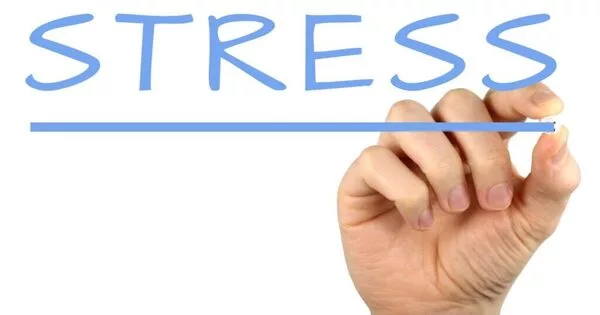 According to Study, People get less Daily Stress as they get Older