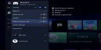 Beta of the PS5 Firmware Update Invites Discord to the Event