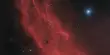 California Nebula – an Emission Nebula
