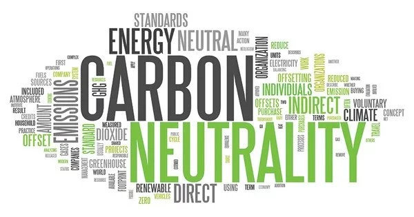 Carbon-neutral Economy