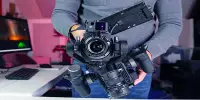 DJI Ronin 4D Receives L-mount With the Release of a New Lens Mount