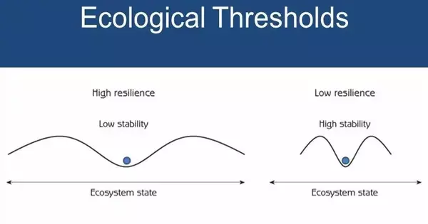 Ecological Threshold