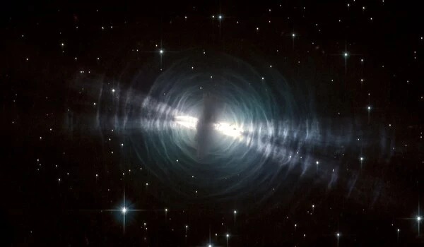 Egg Nebula