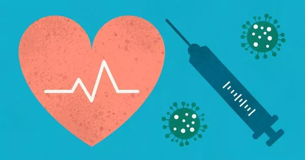 Flu Shots can Save the Lives of Heart Failure Patients